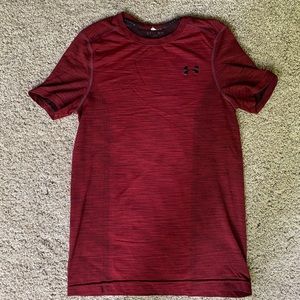 Under Armor Sports Shirt